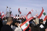 Lebanon Independence 2005